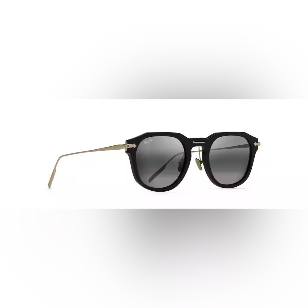 Maui Jim Alika Polarized Sunglasses